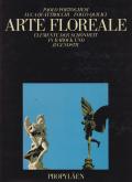 Arte Floreale. Elemente der Schönheit in Barock und Jugendstil.