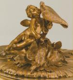 European silver. The Thyssen-Bornemisza Collection