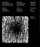 MANUEL DE CREATION GRAPHIQUE. FORME SYNTHÈSE APPLICATION