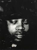 ARTHUR JAFA. LIVE EVIL