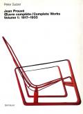 Jean Prouvé. Oeuvre complète. Volume 1: 1917-1933.