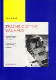 BAUHAUS /ANGLAIS