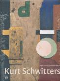 KURT SCHWITTERS /ANGLAIS