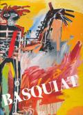 JEAN-MICHEL BASQUIAT