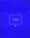 YVES KLEIN : WITH THE VOID FULL POWERS /ANGLAIS