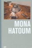 MONA HATOUM /ANGLAIS/ALLEMAND