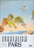 SURREALISM IN PARIS (FONDATION BEYELER)