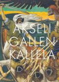 AKSELI GALLEN-KALLELA UNE PASSION FINLANDAISE