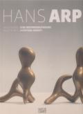 HANS ARP SCULPTURES. A CRITICAL SURVEY.