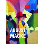 AUGUST MACKE AND SWITZERLAND /ANGLAIS