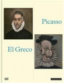 PICASSO - EL GRECO