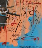 BASQUIAT. THE MODENA PAINTINGS