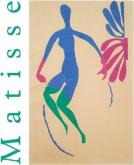 MATISSE. INVITATION TO THE VOYAGE