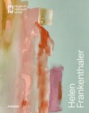 HELEN FRANKENTHALER. MOVE AND MAKE