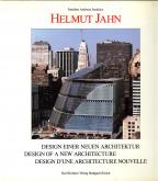 Helmut Jahn. Design d\