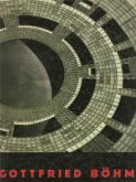 Gottfried Böhm 1920 - Vorträge, Bauten, Projekte. Lectures, Buildings, Projects.