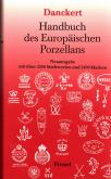 HANDBUCH DES EUROPAISCHEN PORZELLANS 6EME ED. /ALLEMAND