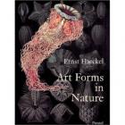 ERNST HAECKEL, ART FORMS IN NATURE