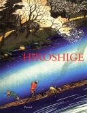 HIROSHIGE PRINTS AND DRAWINGS (PAPERBACK) /ANGLAIS