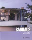 BAUHAUS /ANGLAIS/ALLEMAND