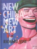 NEW CHINA NEW ART (HARDBACK) /ANGLAIS