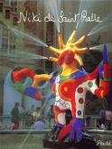 NIKI DE SAINT PHALLE MY ART MY DREAMS /ANGLAIS