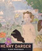 HENRY DARGER (HARDBACK) /ANGLAIS