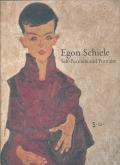 EGON SCHIELE SELF-PORTRAITS AND PORTRAITS