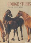 GEORGE STUBBS 1724-1806 /ANGLAIS