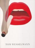 TOM WESSELMANN BY STEPHANE AQUIN /ANGLAIS