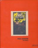PAUL GAUGUIN THE PRINTS