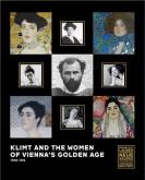 KLIMT AND THE WOMEN OF VIENNA\