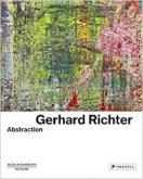 GERHARD RICHTER. ABSTRACTION