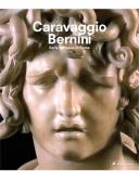 CARAVAGGIO  BERNINI EARLY BAROQUE IN ROME