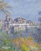 IMPRESSIONISM THE HASSO PLATTNER COLLECTION