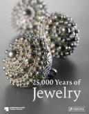 25000 YEARS OF JEWELRY