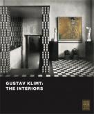 GUSTAV KLIMT. THE INTERIORS