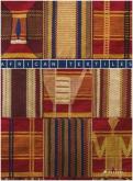 AFRICAN TEXTILES. THE KARUN THAKAR COLLECTION /ANGLAIS