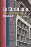 LE CORBUSIER THE COMPLETE BUILDINGS