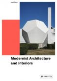 MODERN ARCHITECTURE AND INTERIORS