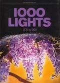 1000 LIGHTS VOL. 1. 1878 TO 1959-TRILINGUE