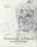 ANTONIN ARTAUD, DESSINS ET PORTRAITS