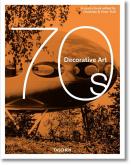 DECORATIVE ART 70S - EDITION MULTILINGUE