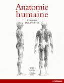 ANATOMIE HUMAINE À L\