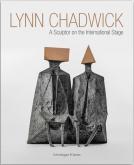 LYNN CHADWICK A SCULPTOR ON THE INTERNATIONAL STAGE
