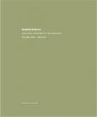 EDWARD RUSCHA. CATALOGUE RAISONNÉ OF THE PAINTINGS, VOLUME 4: 1988-1992