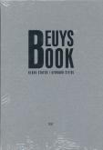 BEUYS BOOK /ANGLAIS