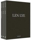 LEN LYE. MOTION COMPOSER