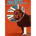 200 BEST ILLUSTRATORS WORLDWIDE 2018 / 2019