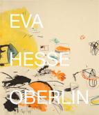 EVA HESSE OBERLIN DRAWINGS